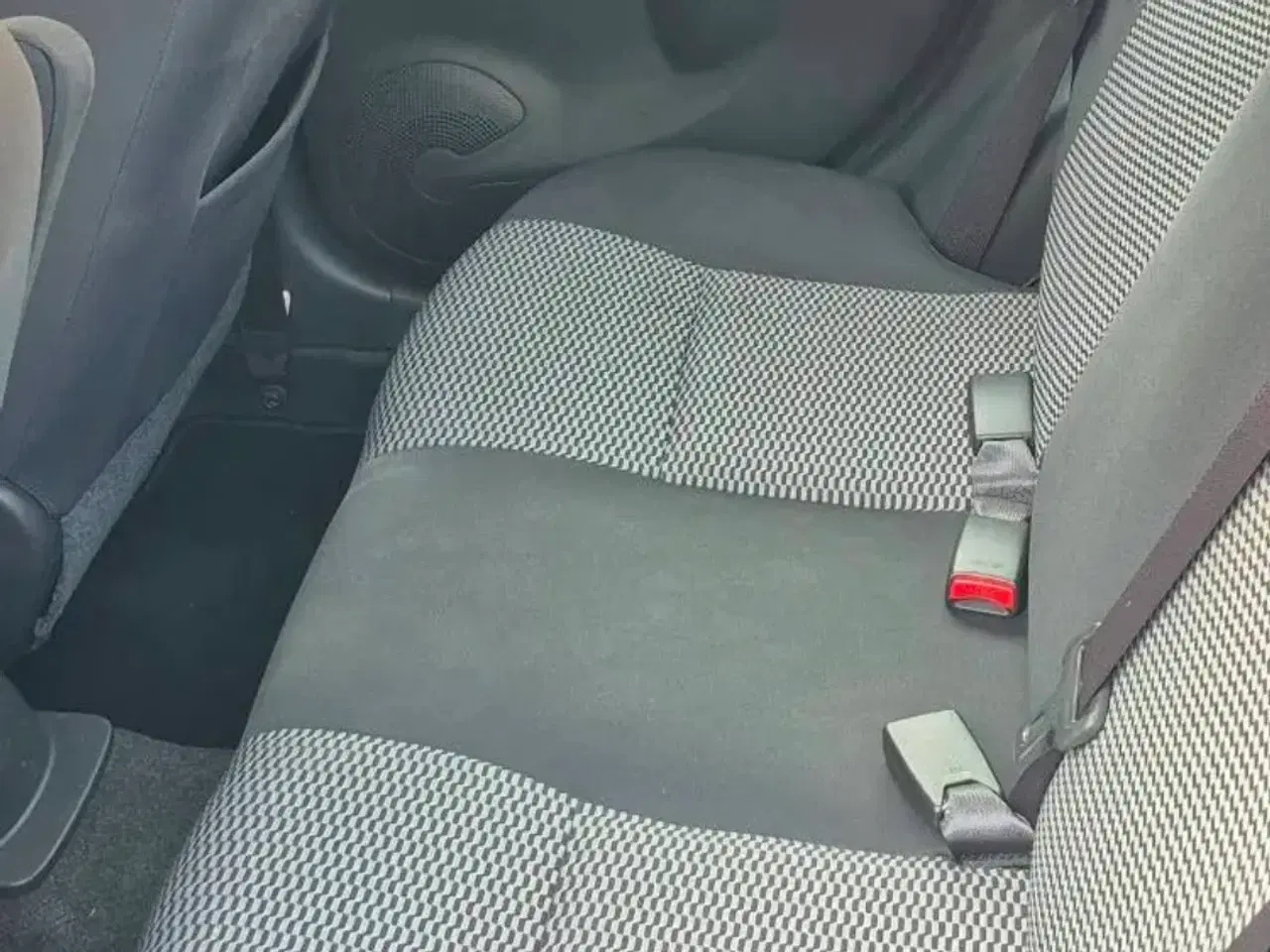 Billede 8 - Nissan Micra 1.2 Årgang 2013