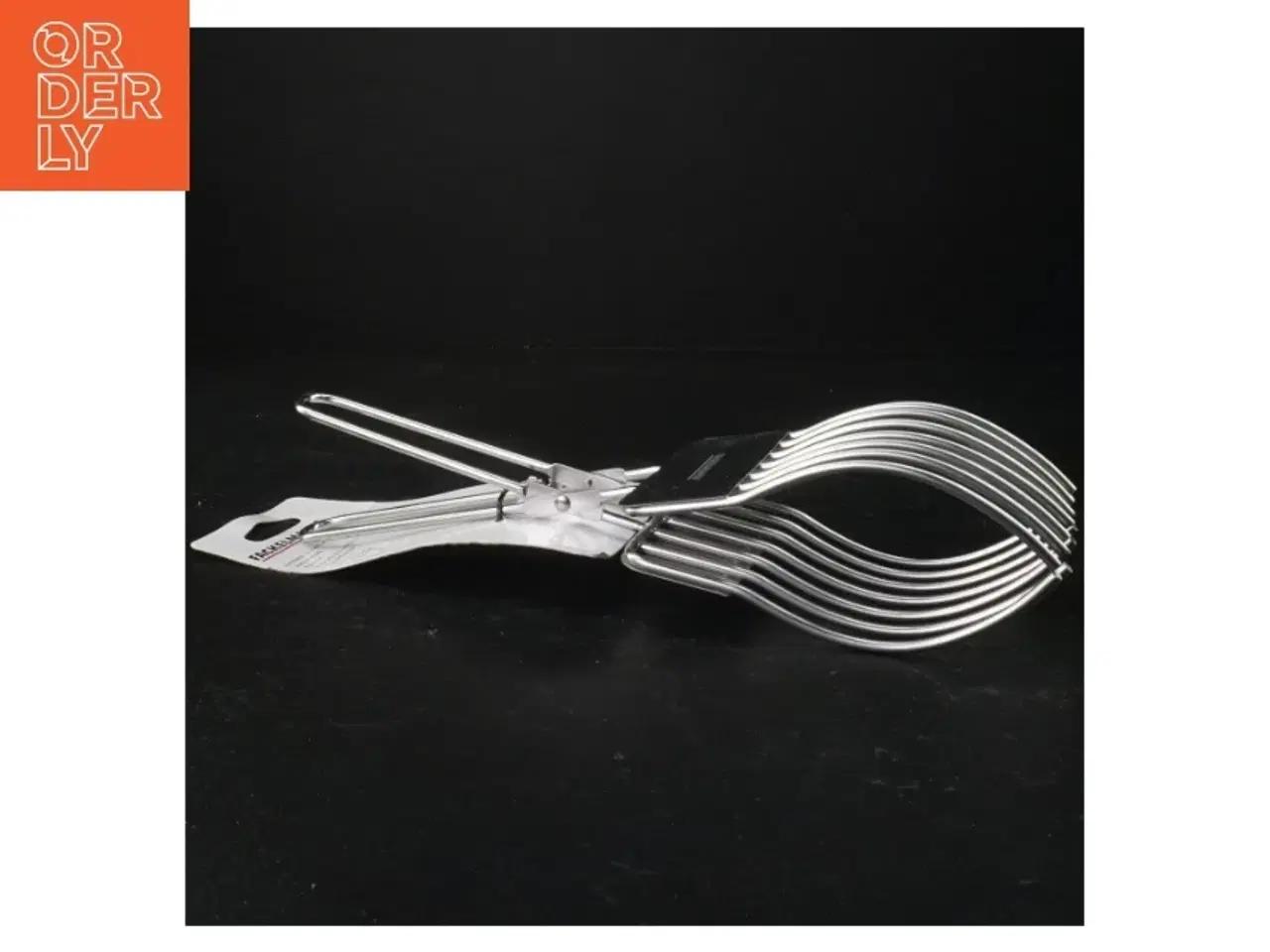 Billede 1 - Rackelhanen Køkkenredskab (str. 29 cm)