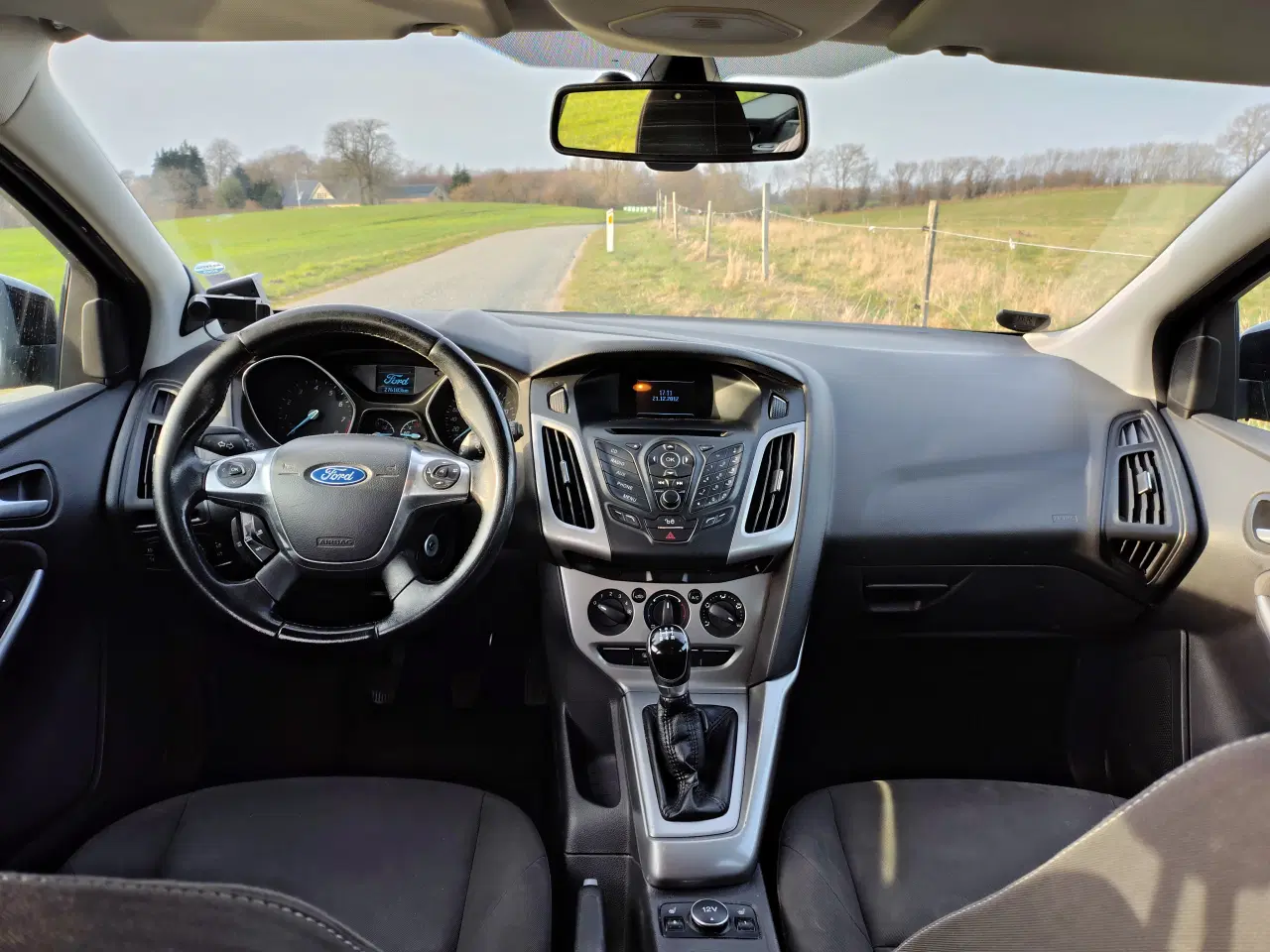 Billede 2 - Økonomisk stationcar 