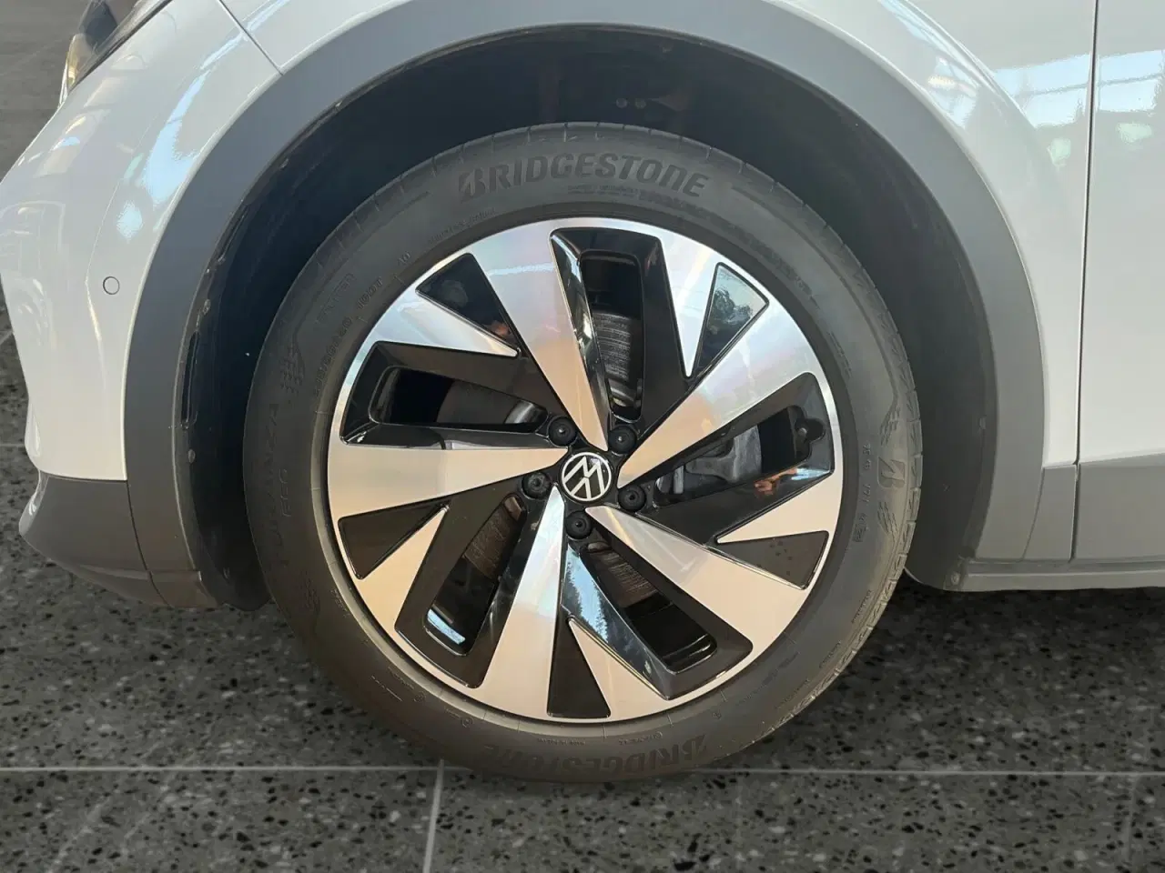 Billede 9 - VW ID.4 77 Pro Performance