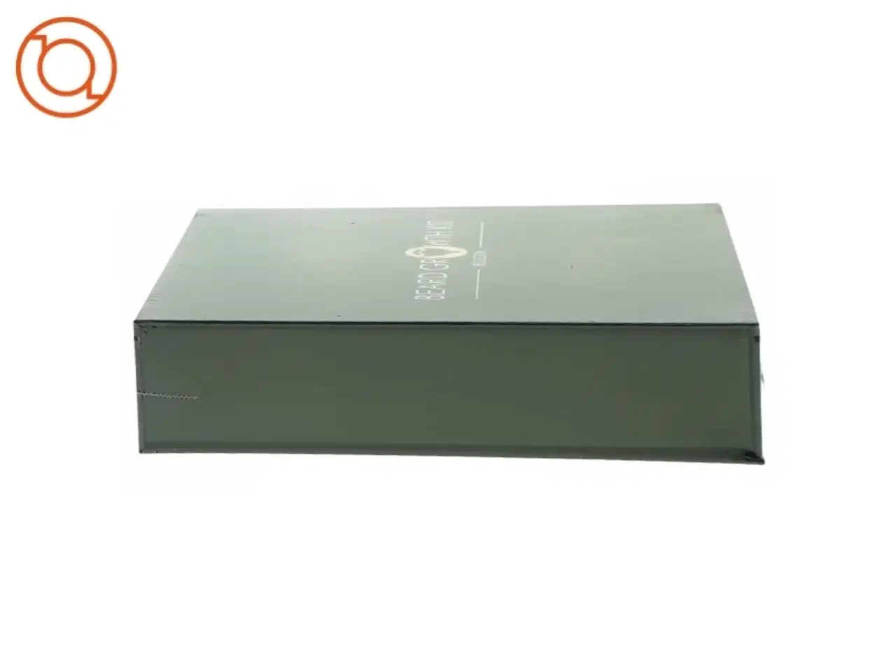 Billede 3 - Beard Growth kit fra Bellezon