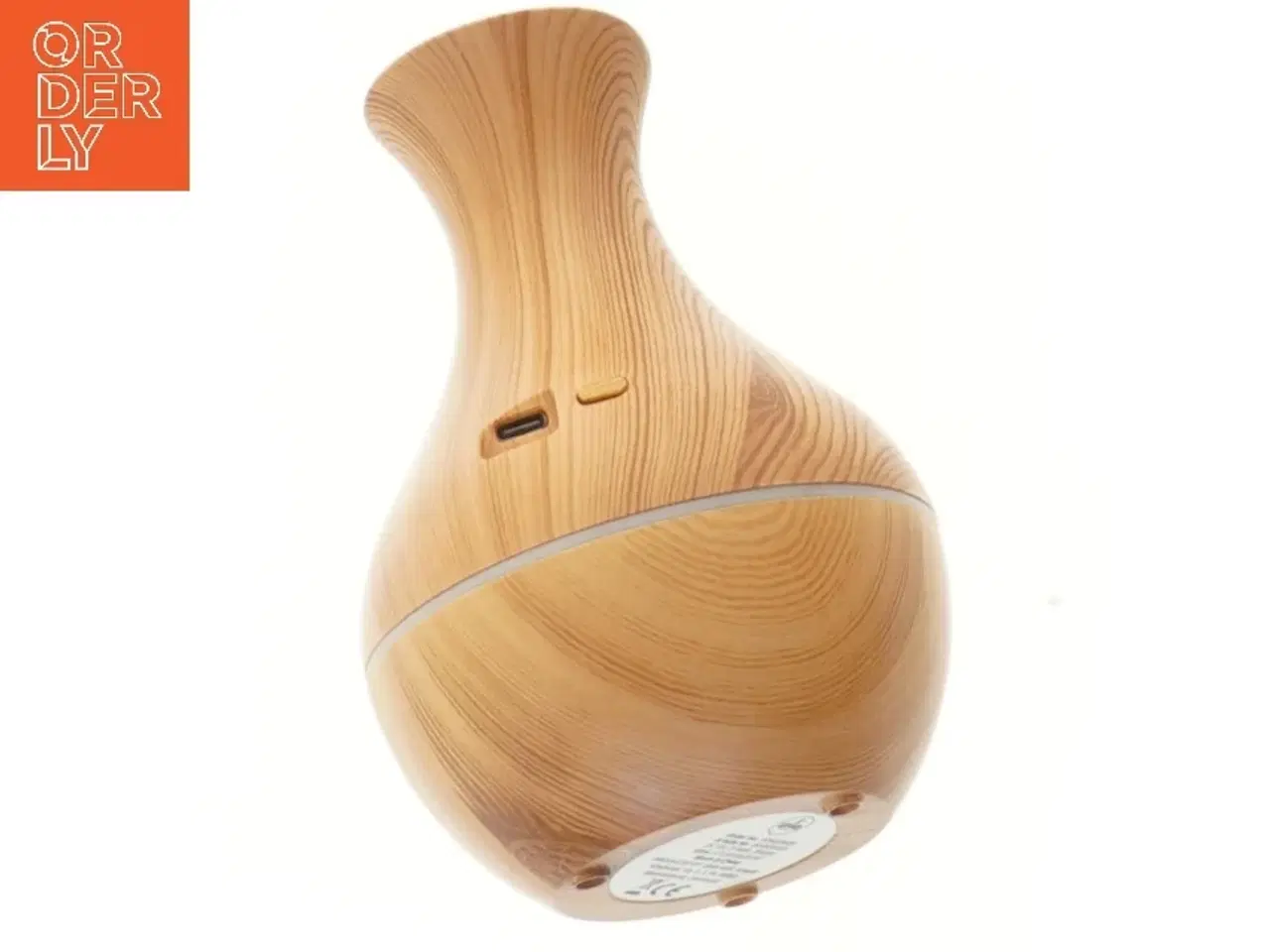Billede 5 - Aroma diffuser med æteriske olier fra Balance (str. 15 cm)