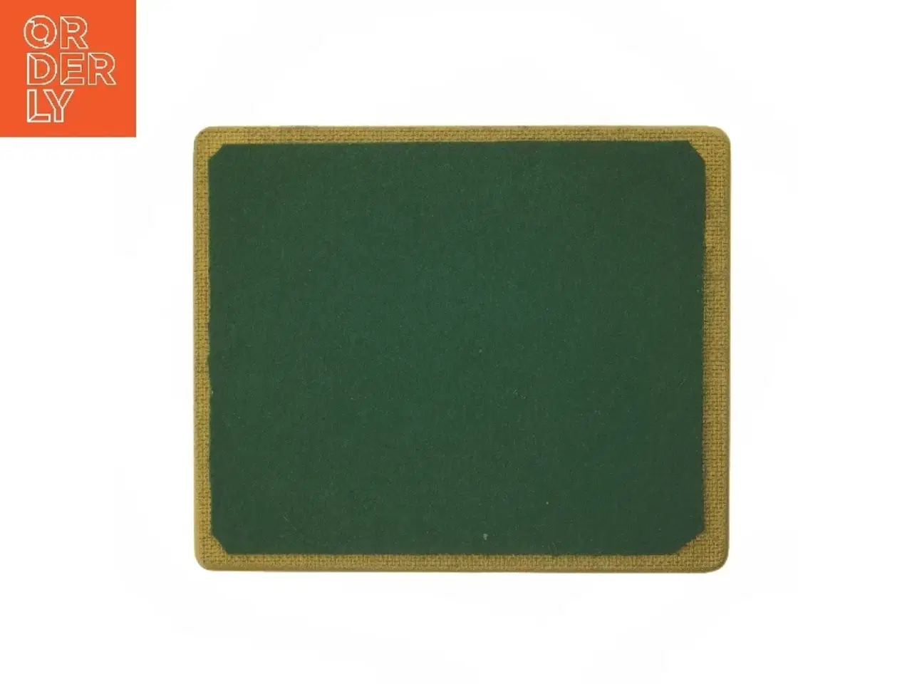 Billede 4 - Vintage bordskånere (str. 19,5x23,5 cm)