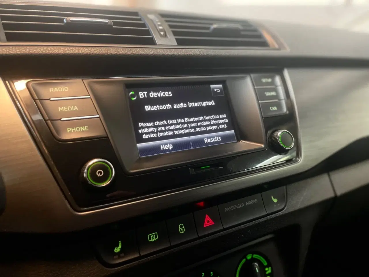 Billede 15 - Skoda Fabia 1,2 TSi 90 Ambition Combi