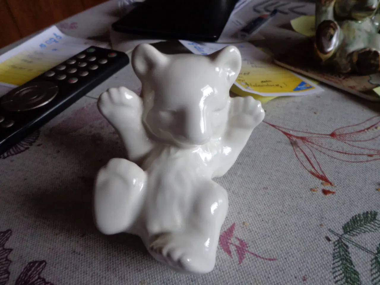 Billede 2 - Bjørne fra Søholm keramik - ny pris