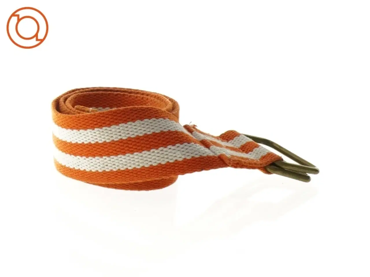 Billede 2 - Bælte (str. 80 cm)