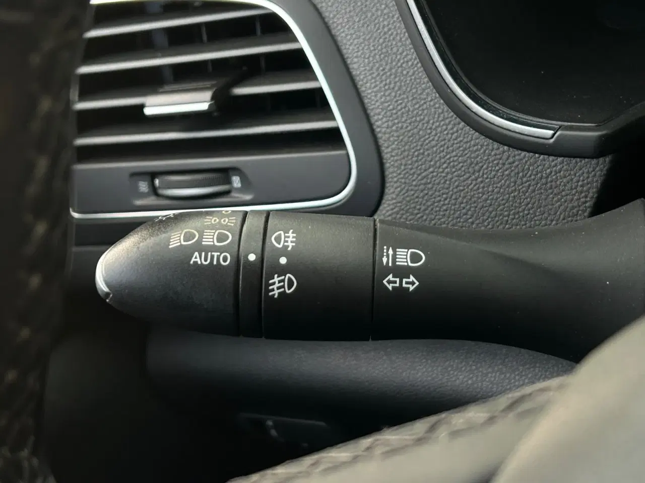 Billede 8 - Renault Megane IV 1,2 TCe 130 Bose Edition Sport Tourer EDC