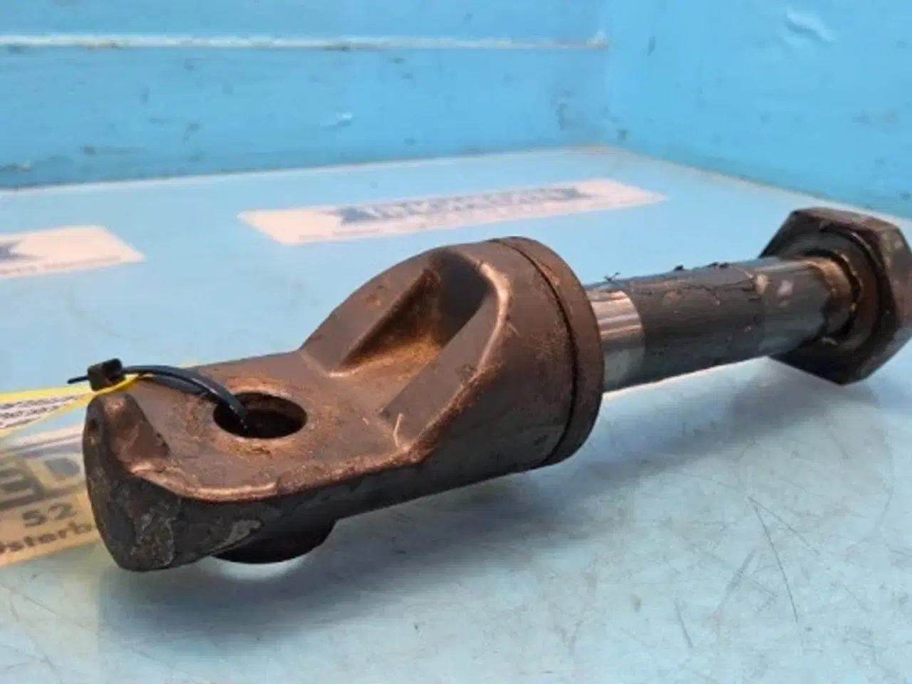 Billede 10 - Massey Ferguson 3060 Stift 3387843M2