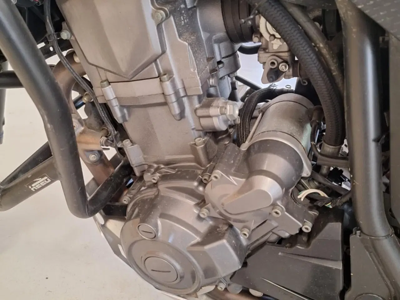 Billede 3 - YAMAHA XT660X