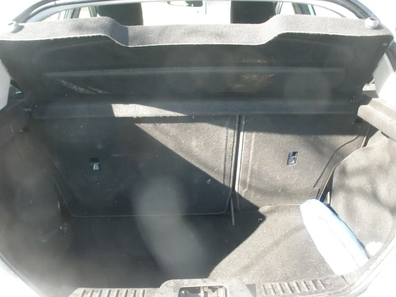 Billede 7 - Ford Fiesta 1,6 TDCI 5 dørs