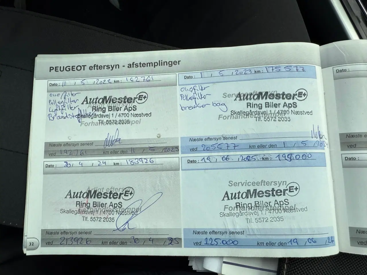 Billede 19 - Peugeot 508 2,2 HDi 204 GT SW aut.