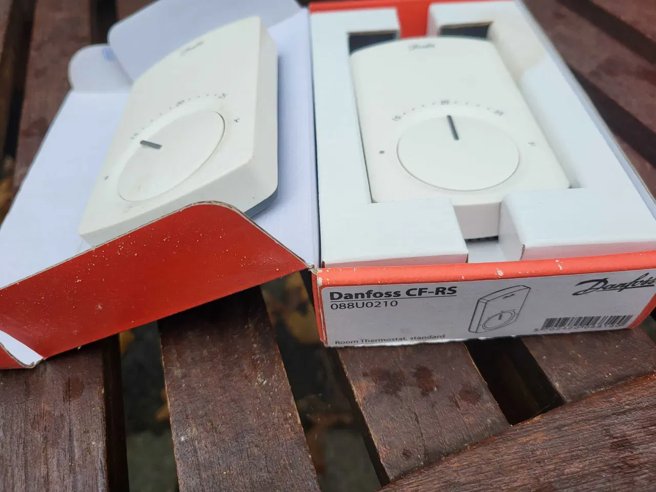 Billede 2 - Div. Til gulvarme