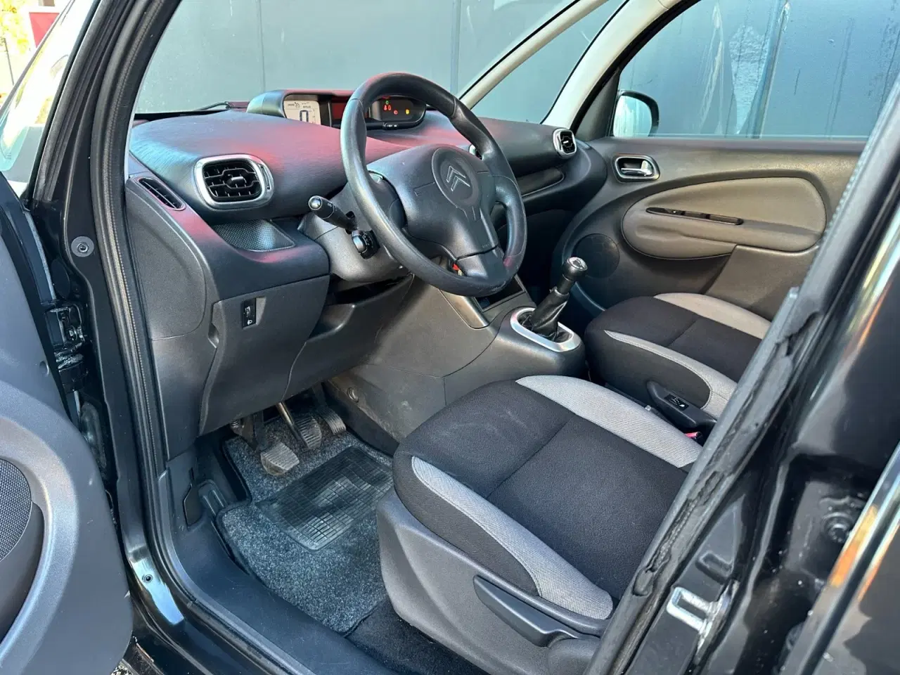 Billede 9 - Citroën C3 Picasso 1,6 HDi 110 Comfort