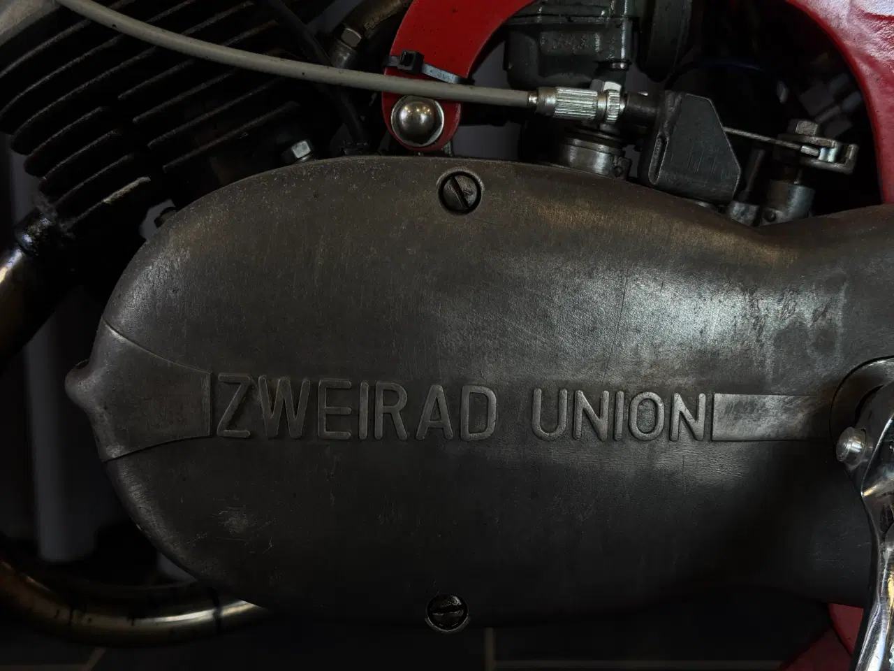 Billede 3 - Radexi 3 Gear Veteranknallert 