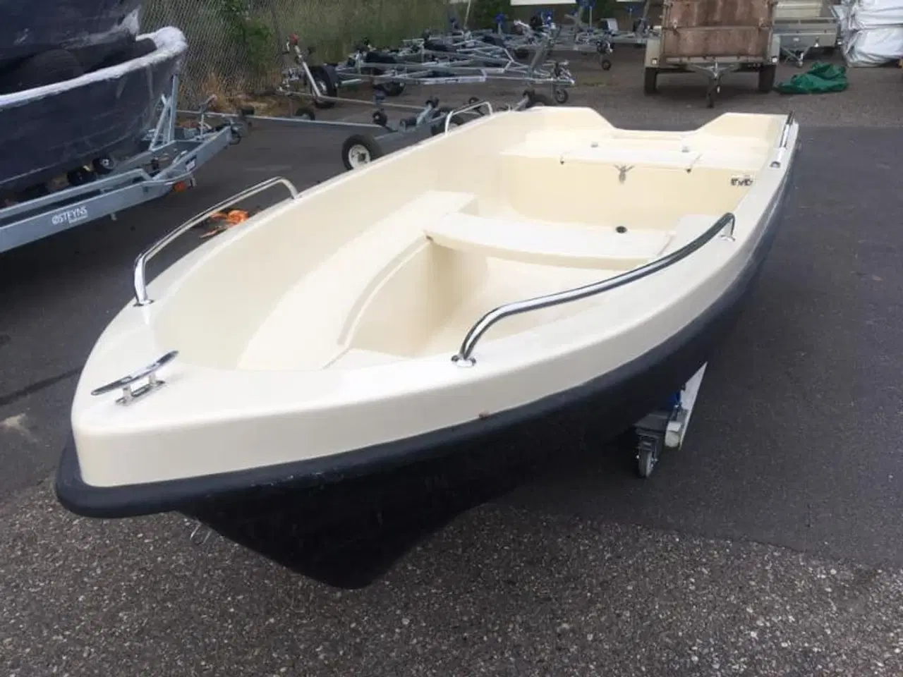 Billede 1 - Sea Explorer 400 