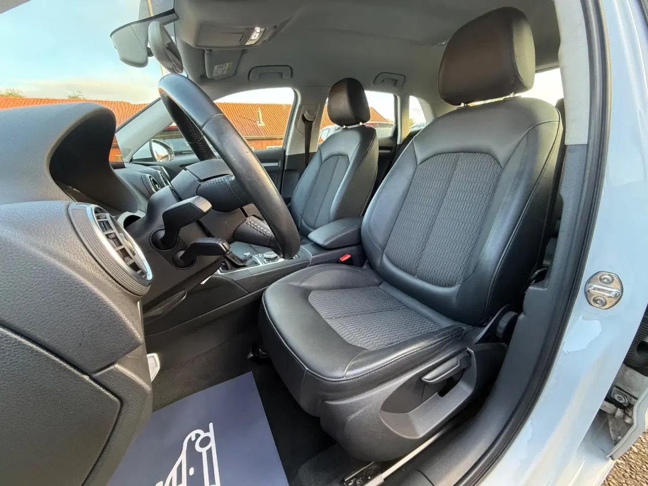 Billede 7 - Audi A3 1,4 TFSi 150 Ambition Sportback