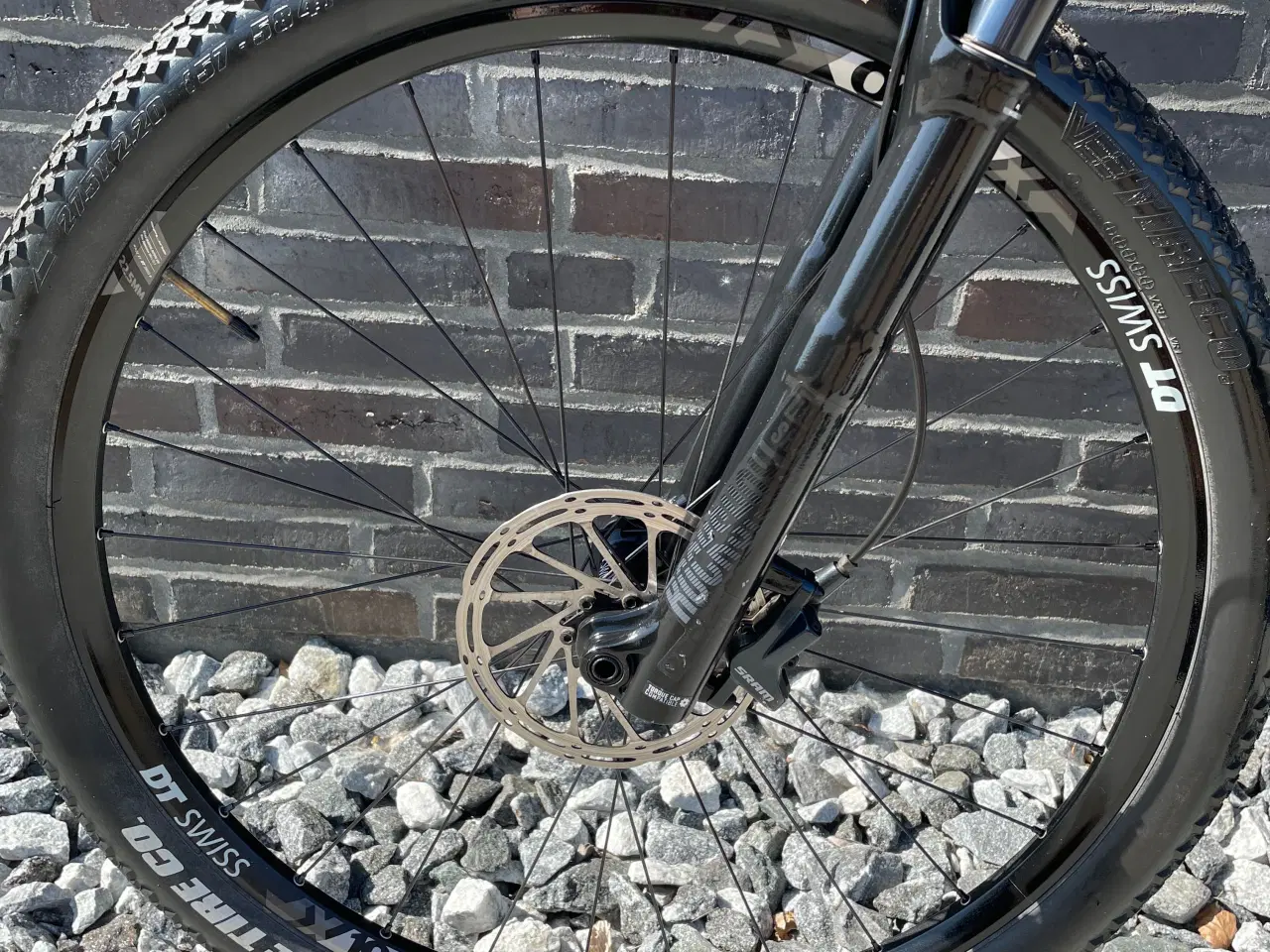 Billede 6 - Pronghorn MTB