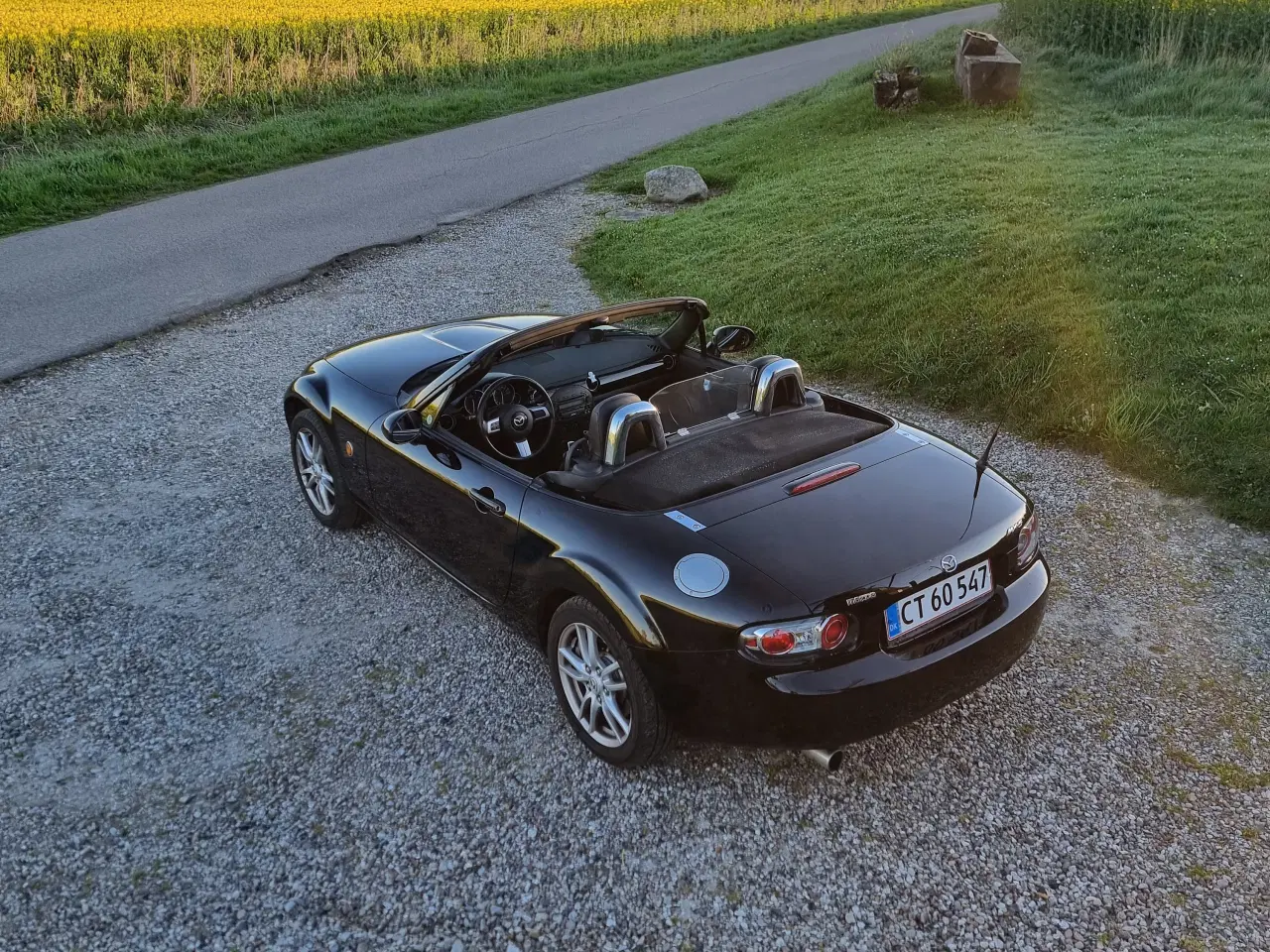 Billede 8 - Mazda MX-5 Roadster 2006