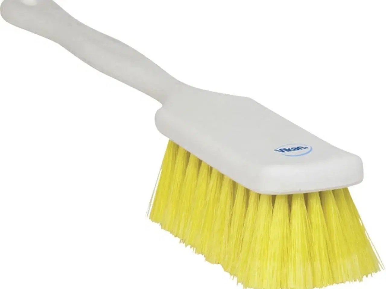 Billede 1 - Vikan vaskebørste lang blød 410mm