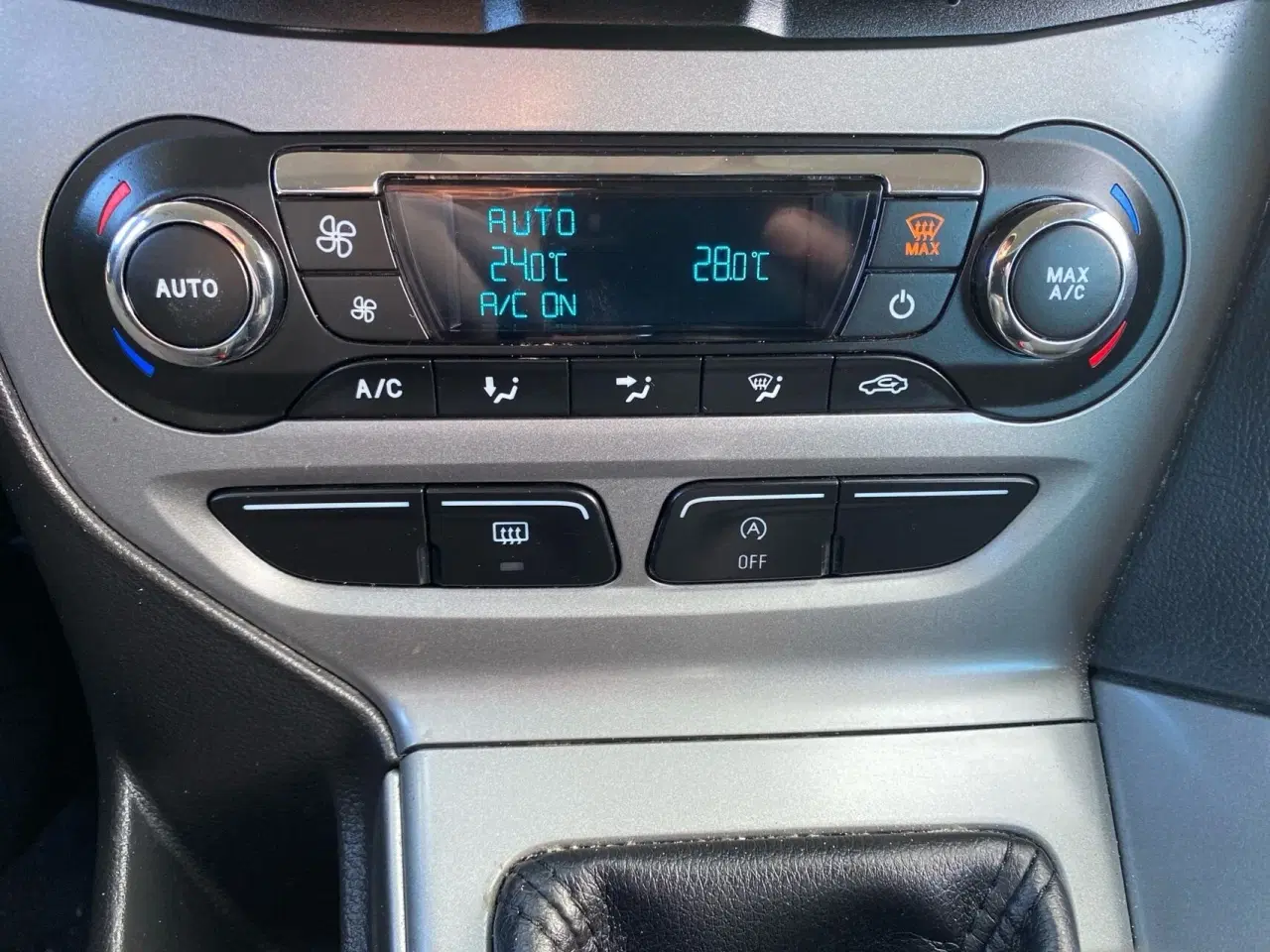 Billede 16 - Ford Focus 1,6 TDCi Trend 105HK Stc 6g