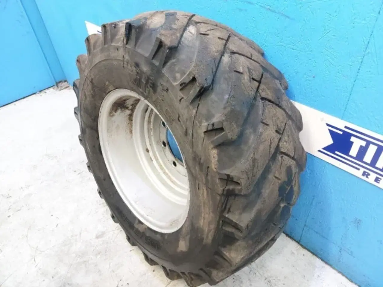 Billede 10 - 20"   405/70-20