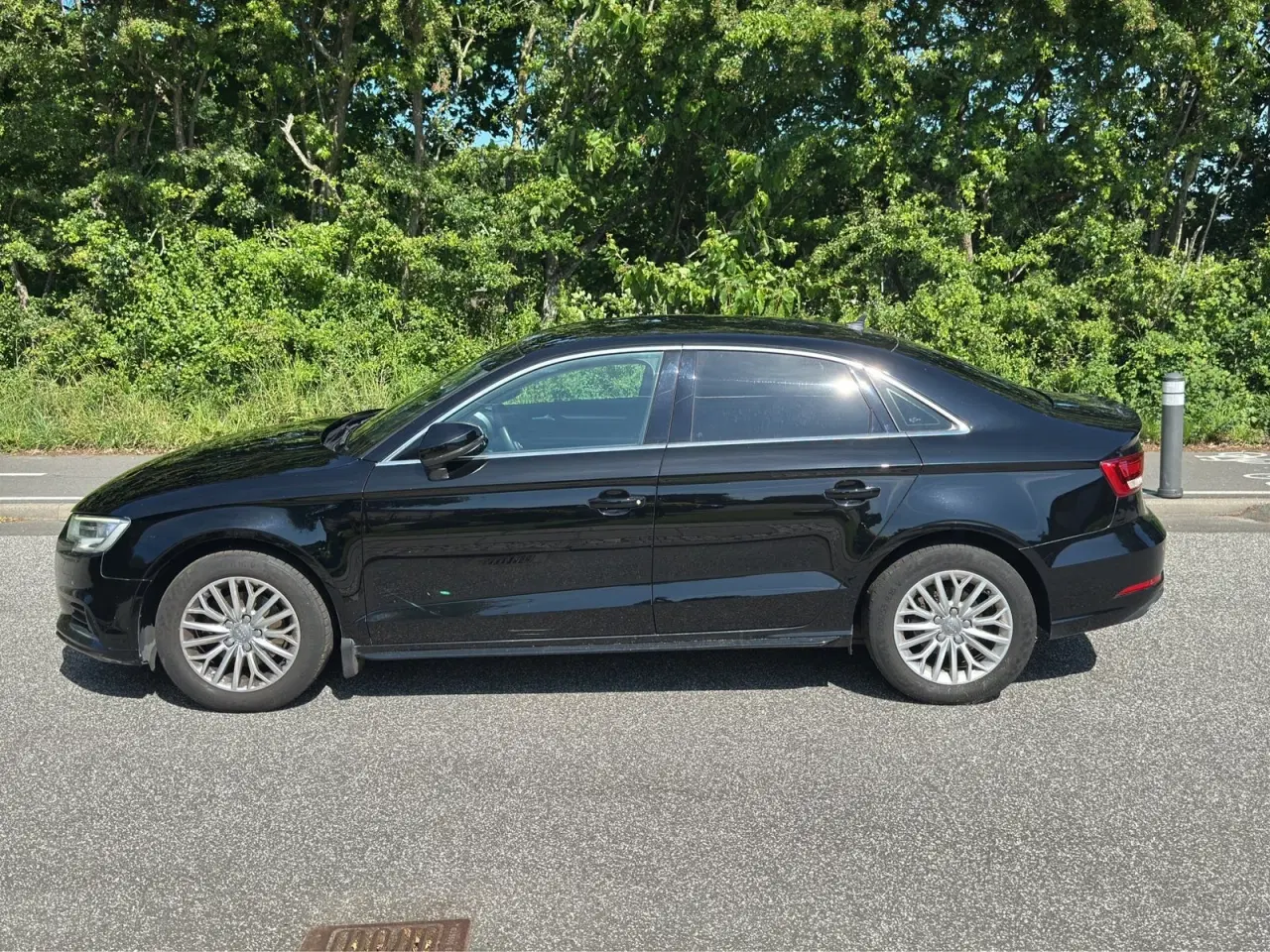 Billede 8 - Audi A3 1,0 TFSi 116 Sport