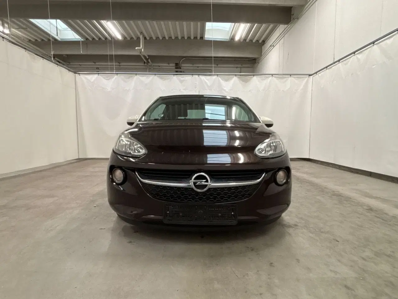 Billede 3 - Opel Adam 1,4 87 Glam