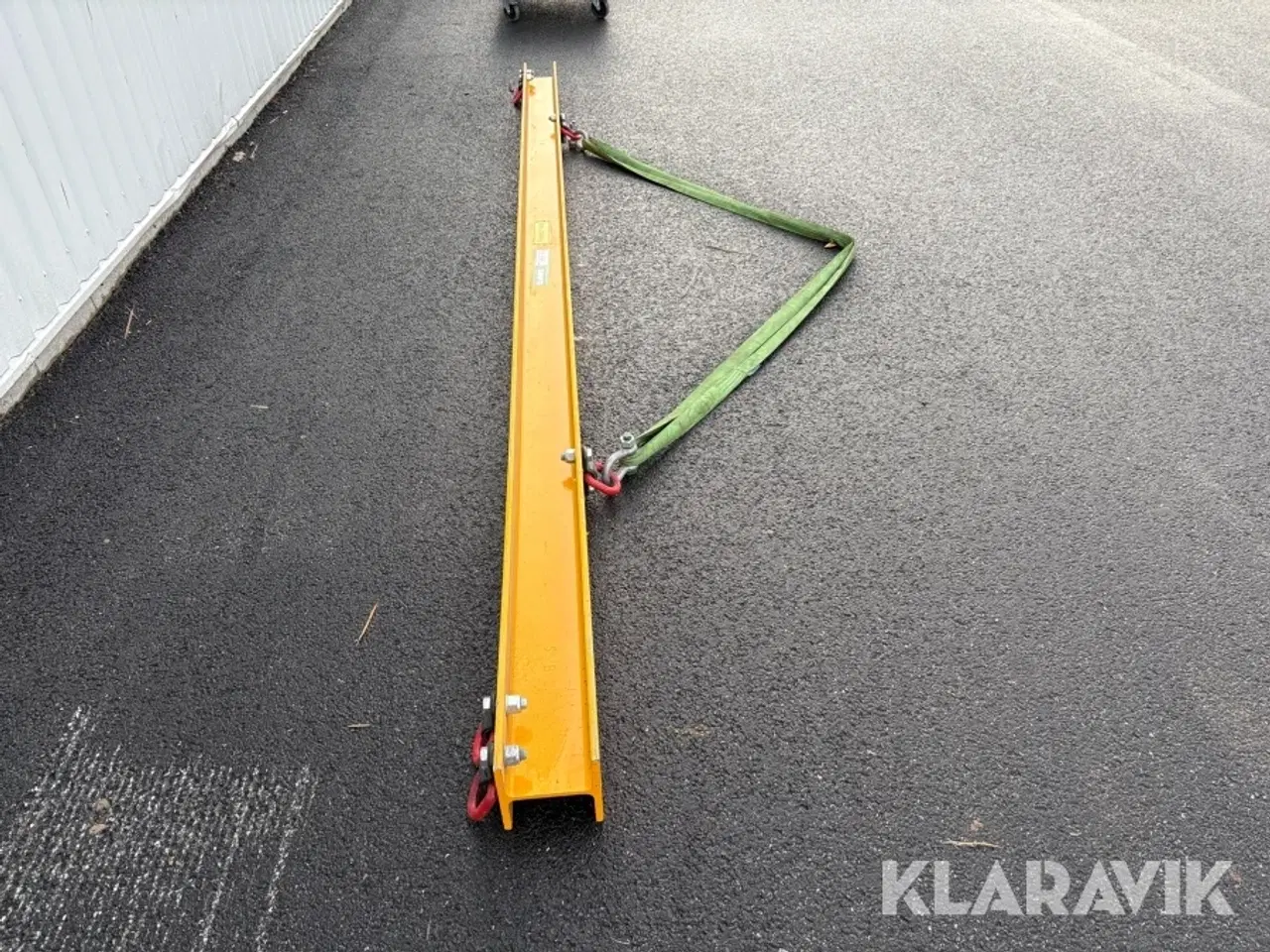 Billede 2 - Løfte åg Blaaholm PN6966 2t