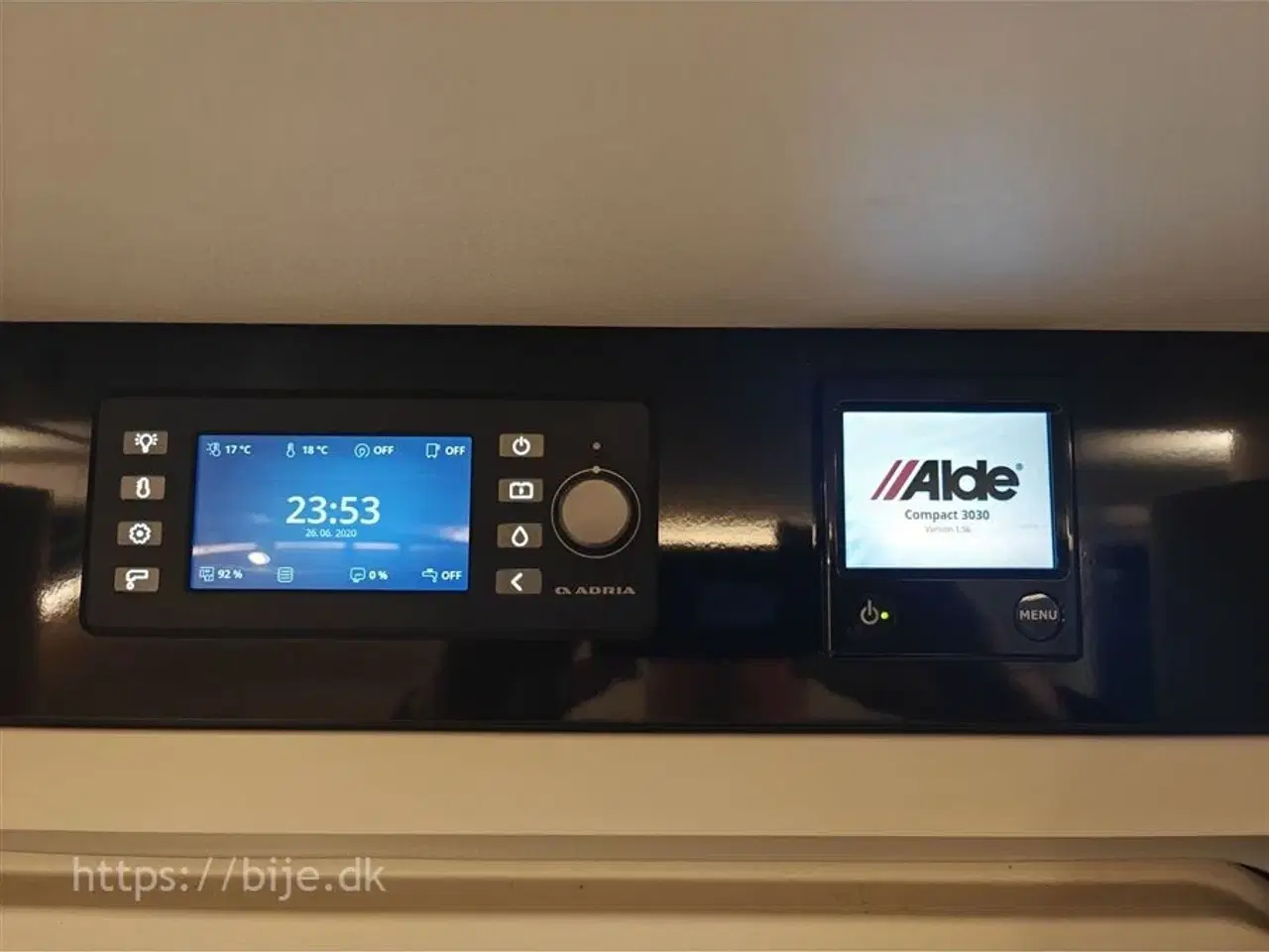 Billede 3 - 2022 - Adria Adora 522 UP ALDE