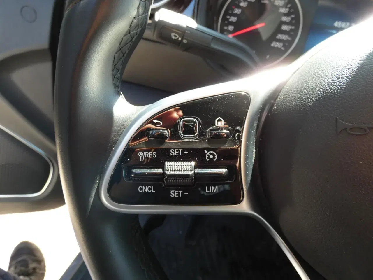 Billede 15 - Mercedes-Benz Citan 110 A2 1,5 CDI Pro 95HK Van 6g