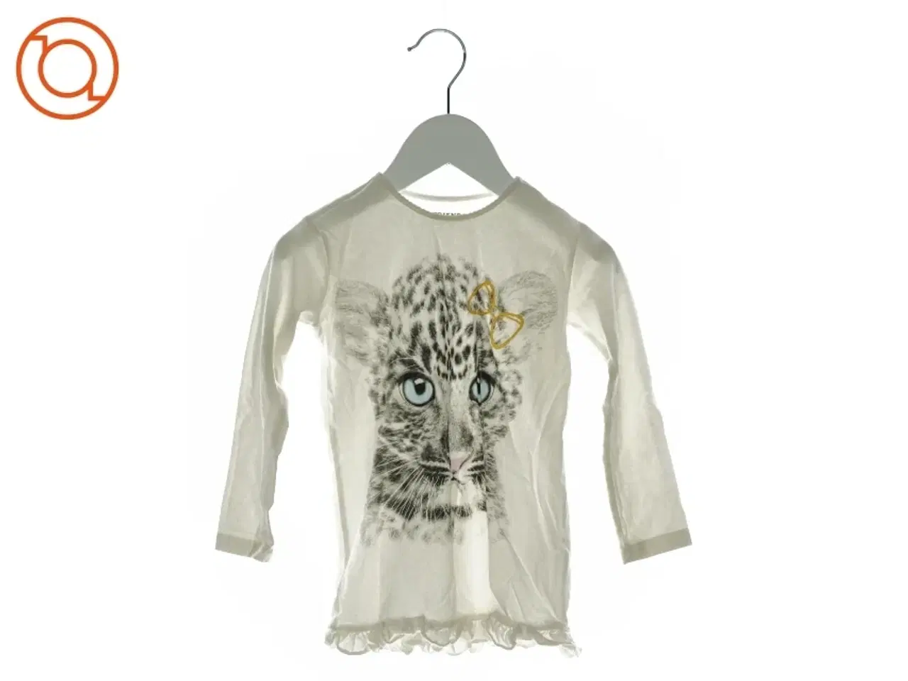 Billede 1 - Langærmet bluse fra Friends (str. 98/104)