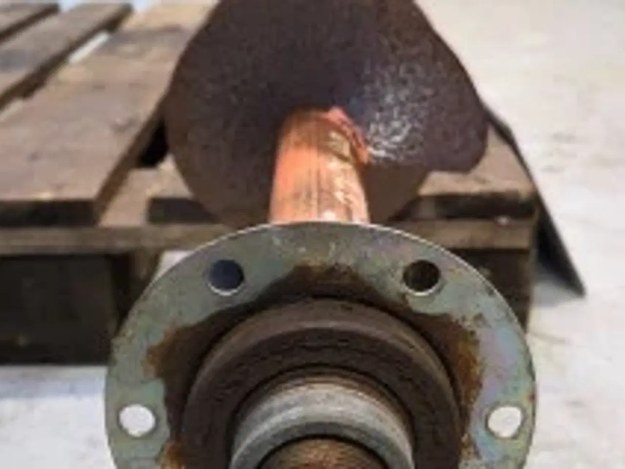 Billede 12 - Dronningborg D3000 Snegl