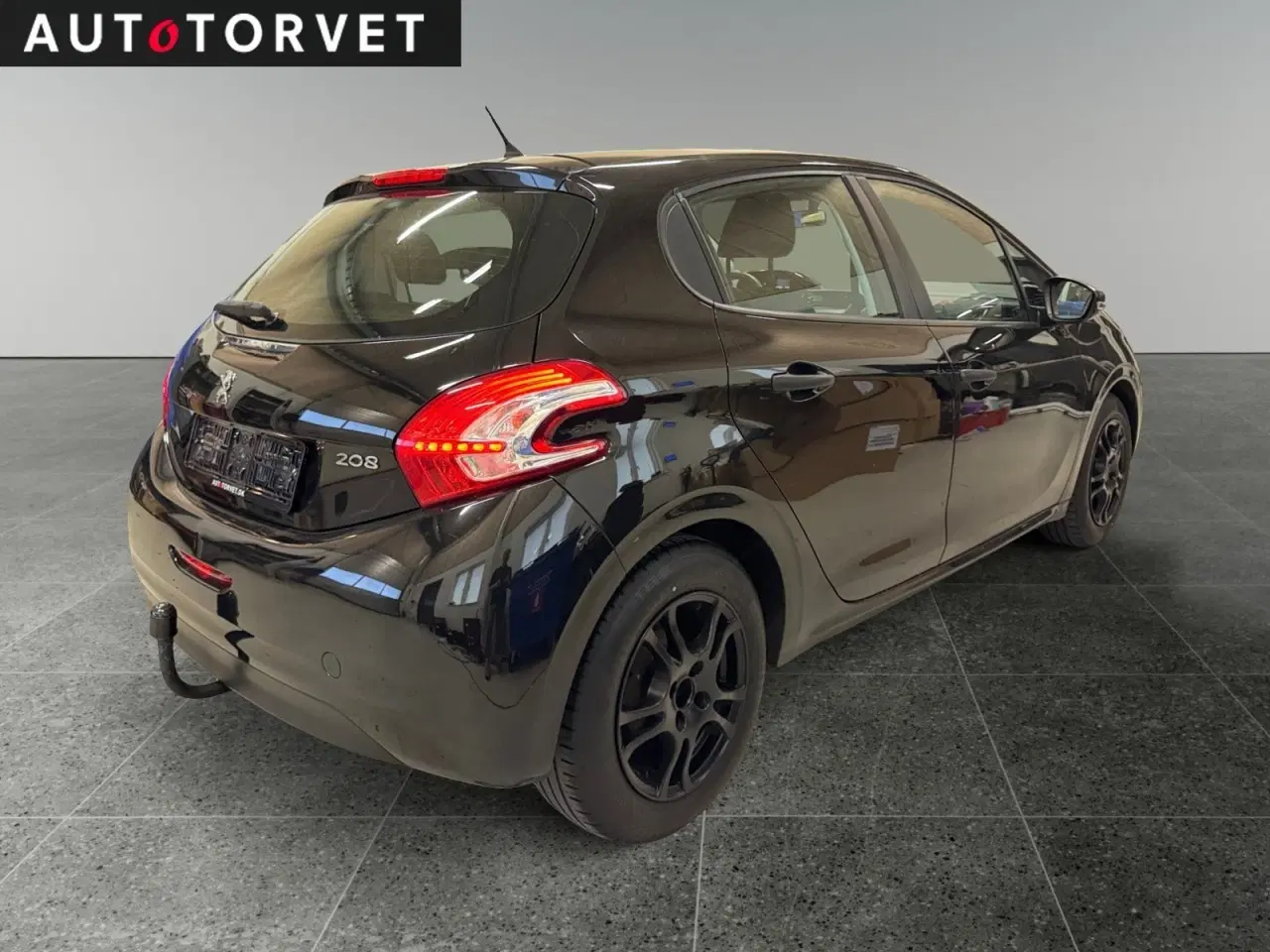 Billede 3 - Peugeot 208 1,0 VTi Access