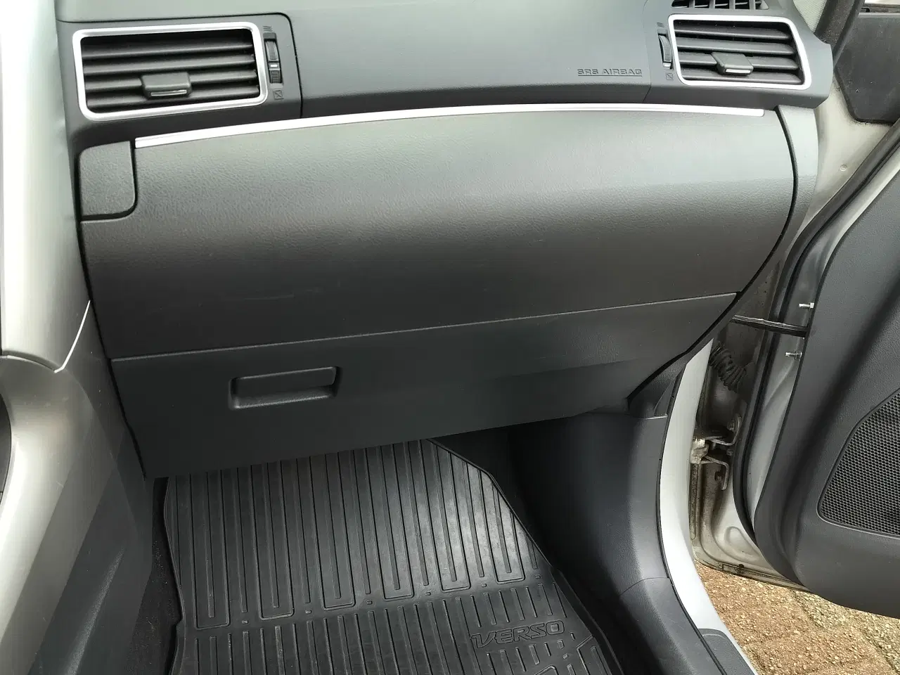 Billede 10 - Toyota sportsvan 1.6 d-4d fra 2015