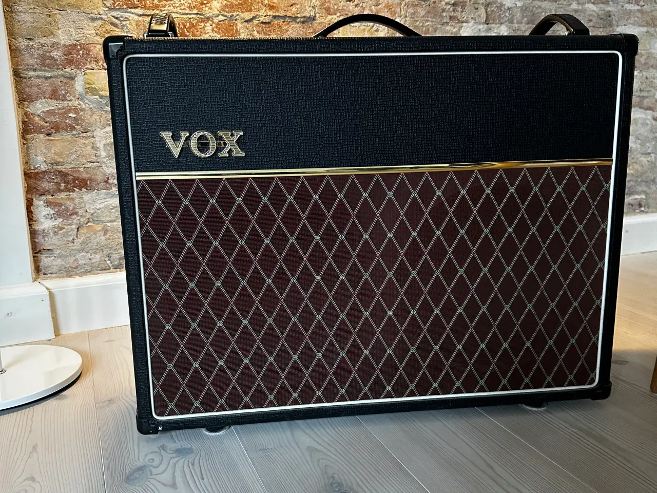 Billede 1 - VOX AC30 Guitarforstærker