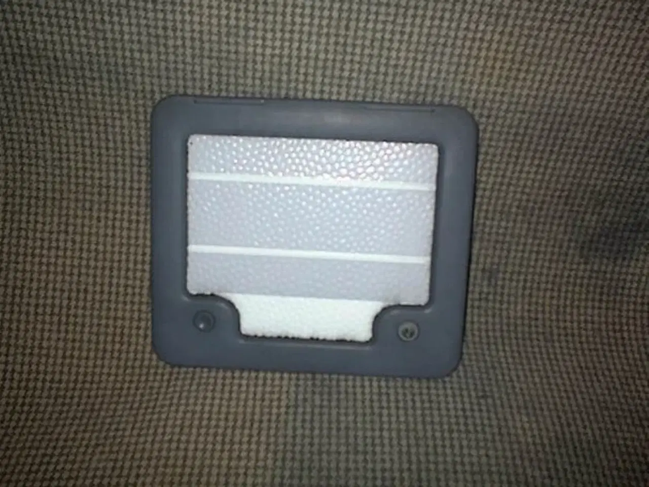 Billede 1 - Servics Klappe