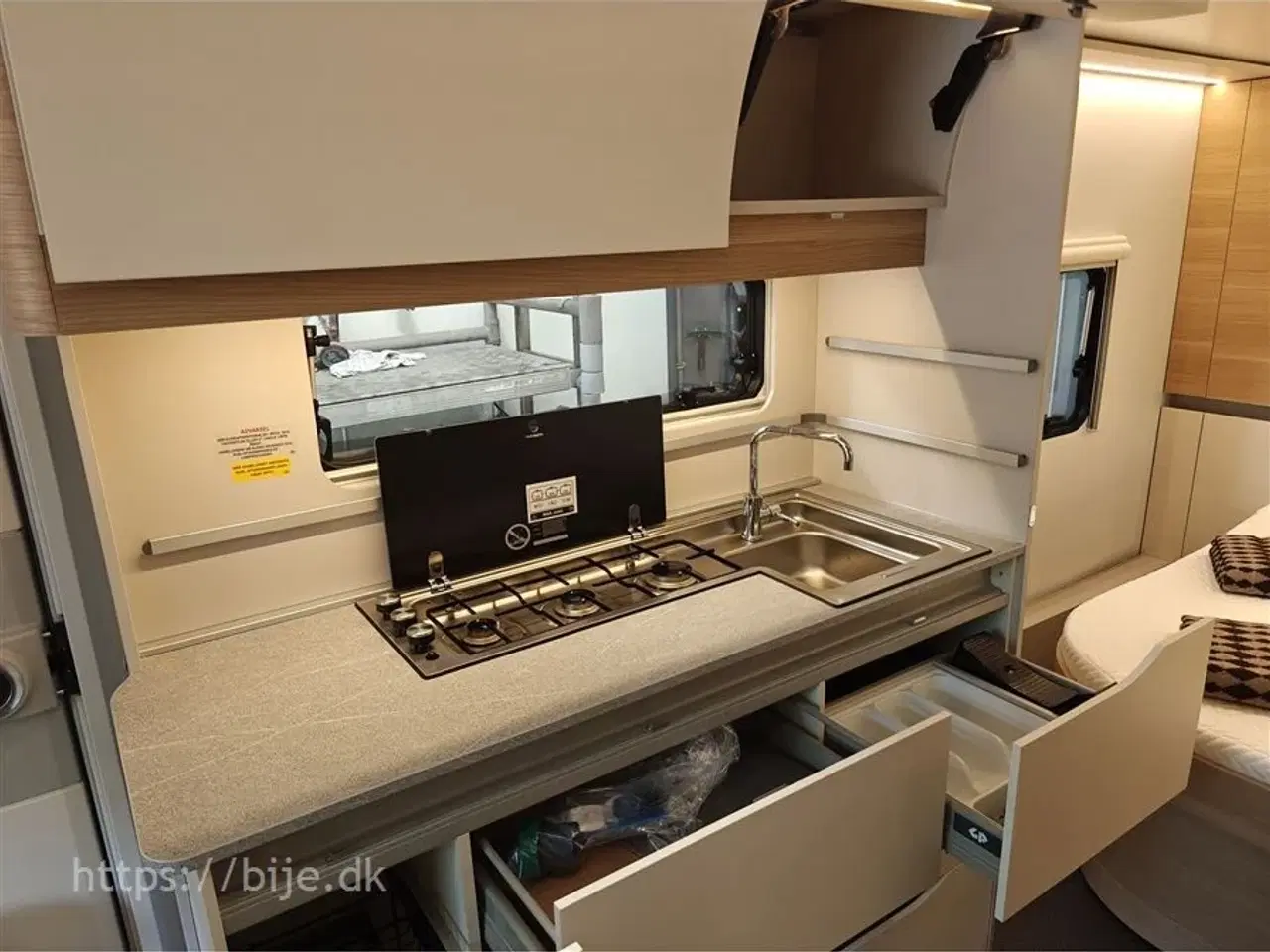 Billede 12 - 2024 - Adria Adora 593 UP ALDE