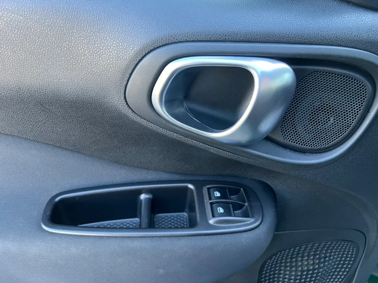 Billede 8 - Fiat 500L 0,9 TwinAir 105 City Cross