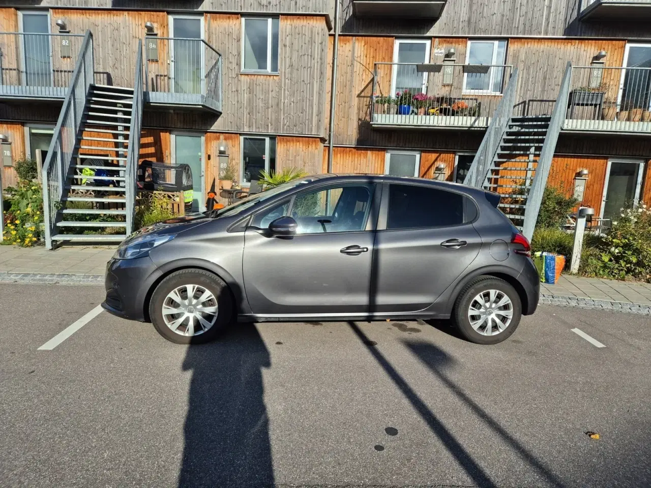 Billede 8 - Peugeot 208 1,2 PureTech 82 Active
