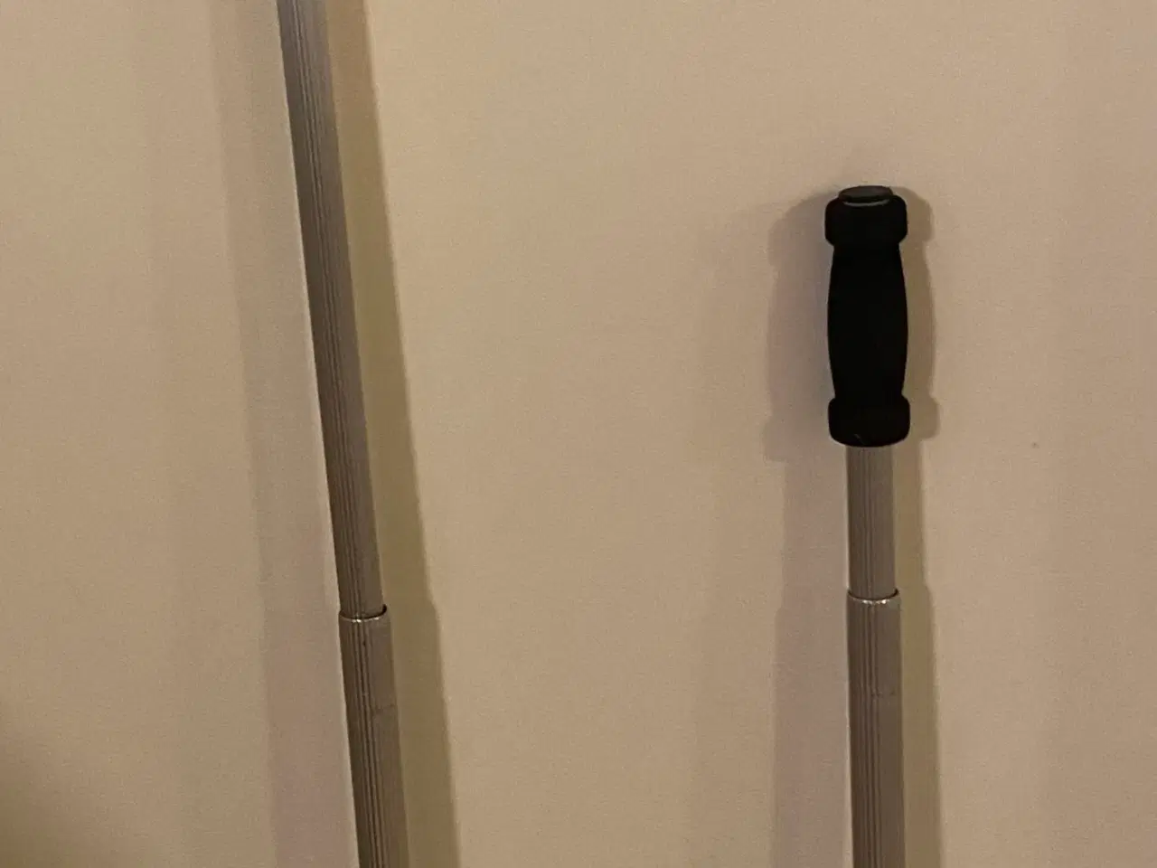 Billede 2 - Aluminiums stylter “ gammeldags “