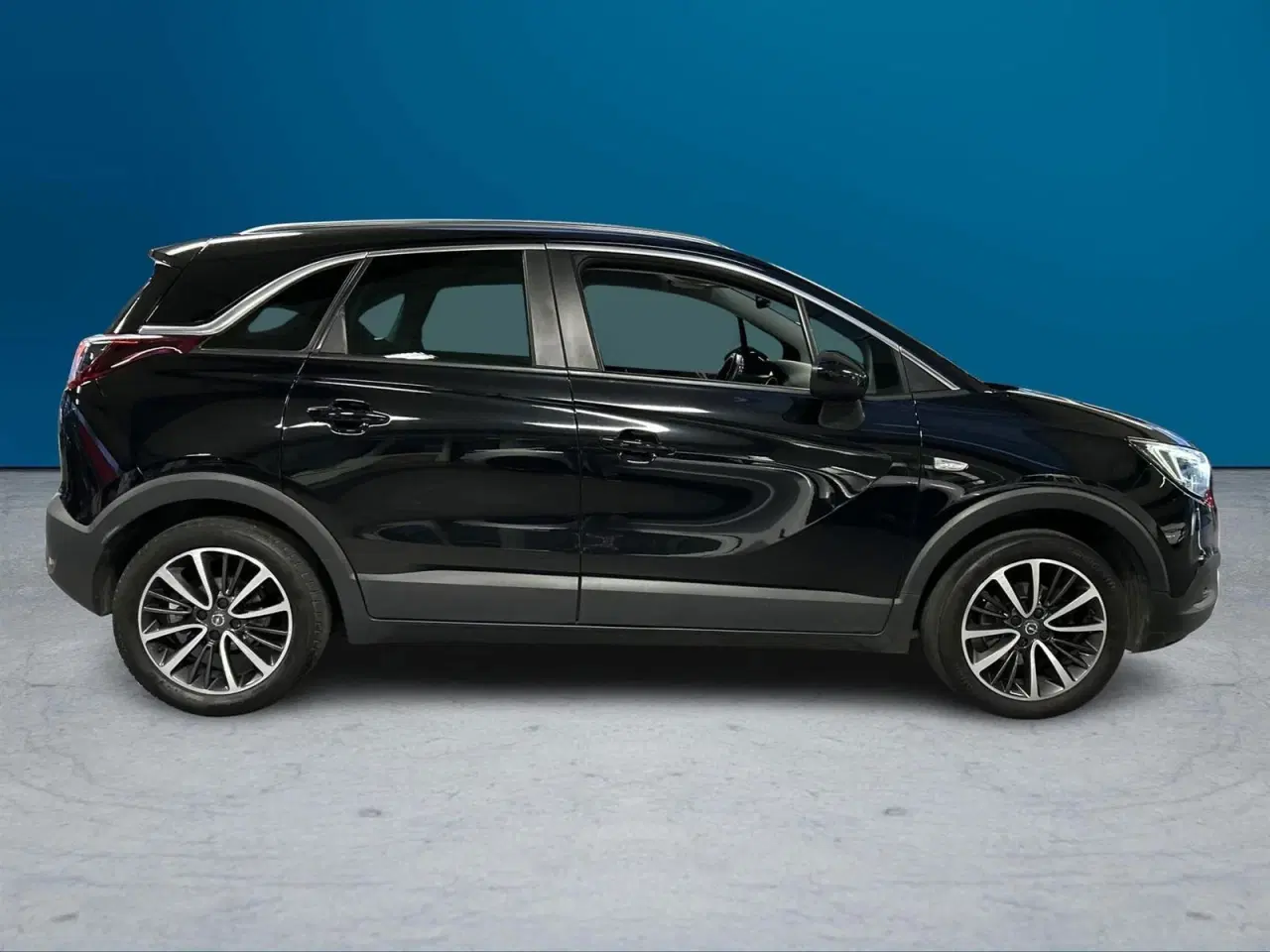 Billede 3 - Opel Crossland X 1,2 T 110 Sport