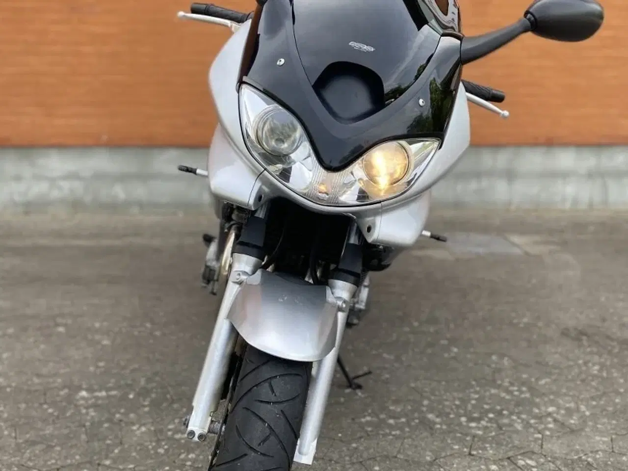 Billede 6 - Suzuki GSF 650 S Bandit