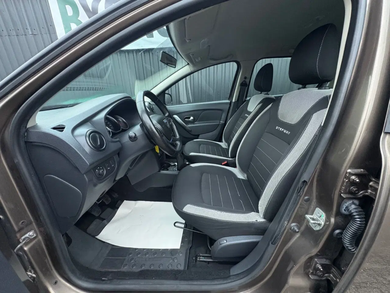 Billede 6 - Dacia Logan Stepway 1,5 dCi 90 Prestige MCV