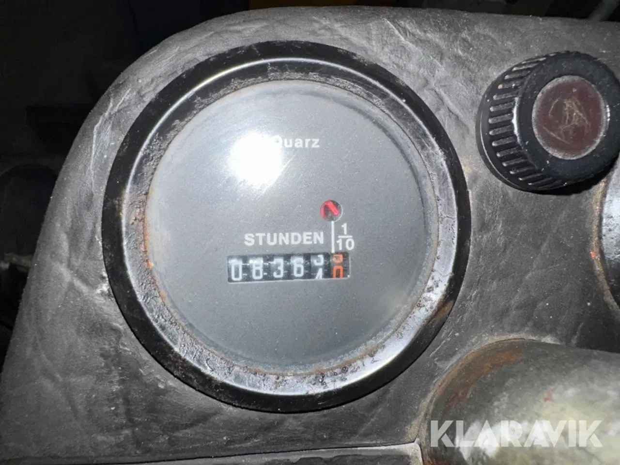 Billede 6 - El truck Linde E12