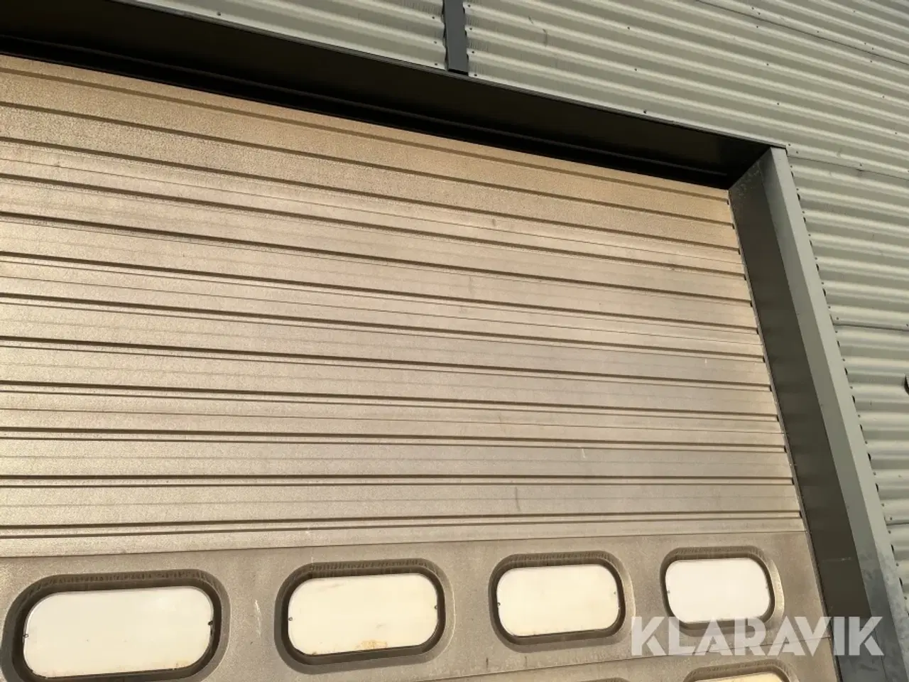 Billede 7 - Ledhejsport NASSAU Elektrisk