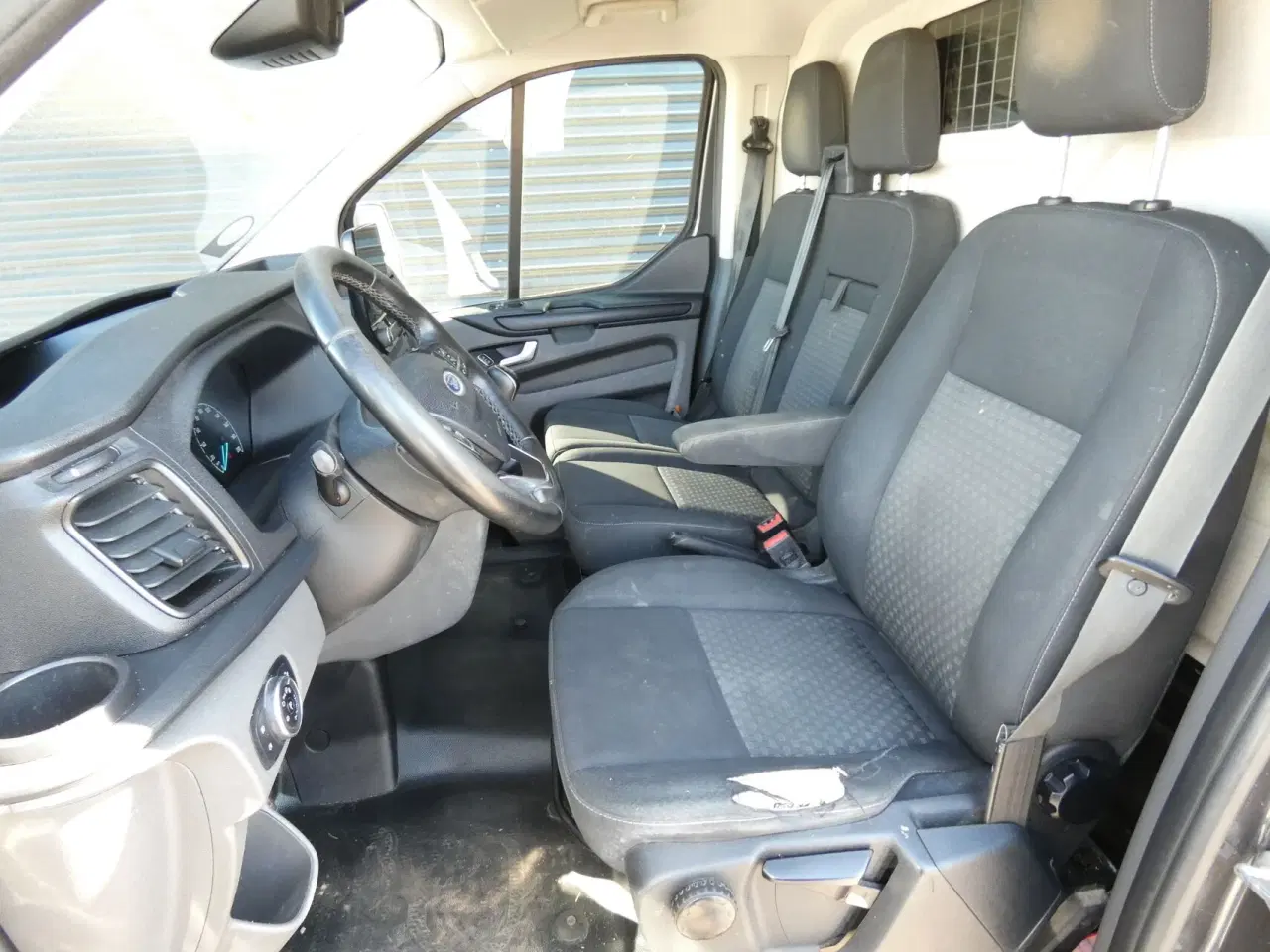 Billede 10 - Ford Transit Custom 320 L2H1 2,0 TDCi Trend 130HK Van 6g