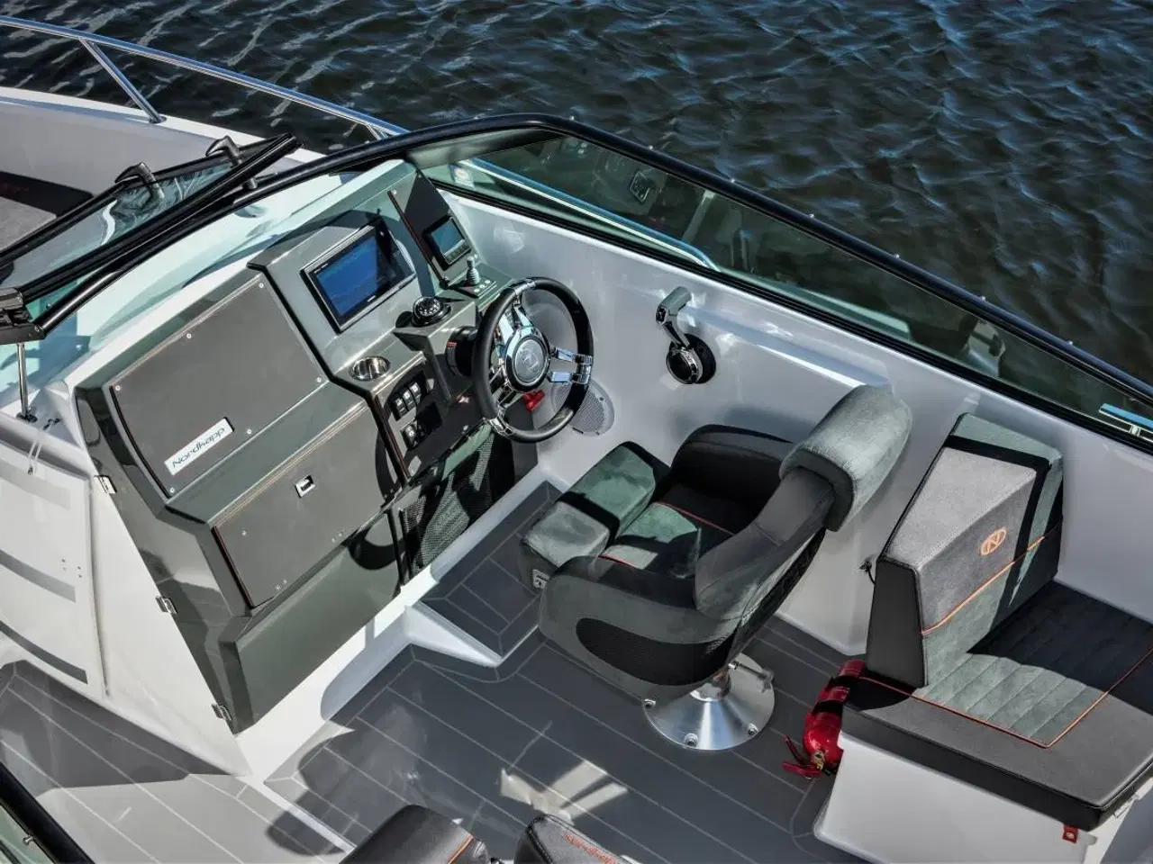 Billede 6 - Nordkapp Avant 705