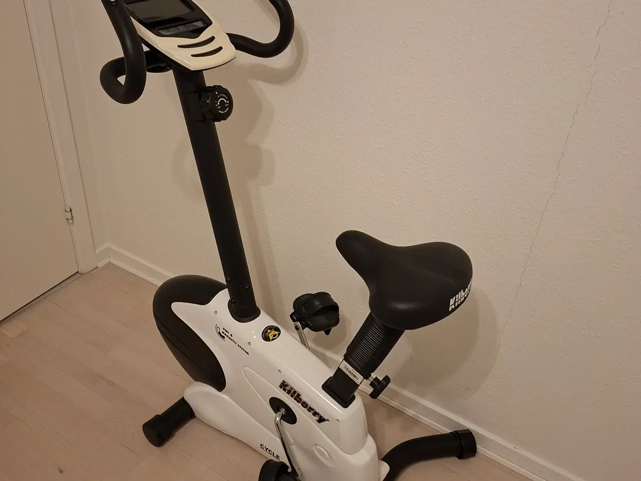 Billede 2 - Motionscykel Kiberry PEC 3330