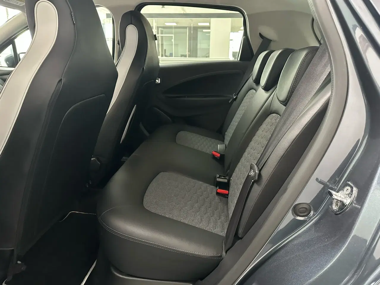 Billede 8 - Renault Zoe 52 Intens
