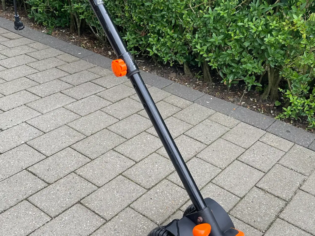 Billede 4 - Fliserenser. 1400 W.